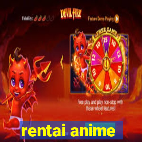 rentai anime